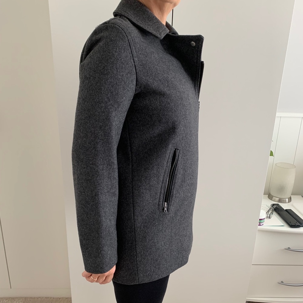 Gap - Wool Coat - image 6